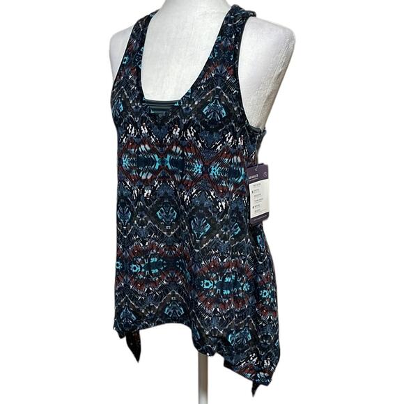 Threads 4 Thought Performance Workout Tank Top Size S - Picture 8 of 14